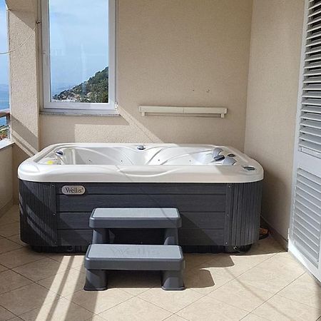 Apartment Temza Krilo Dış mekan fotoğraf