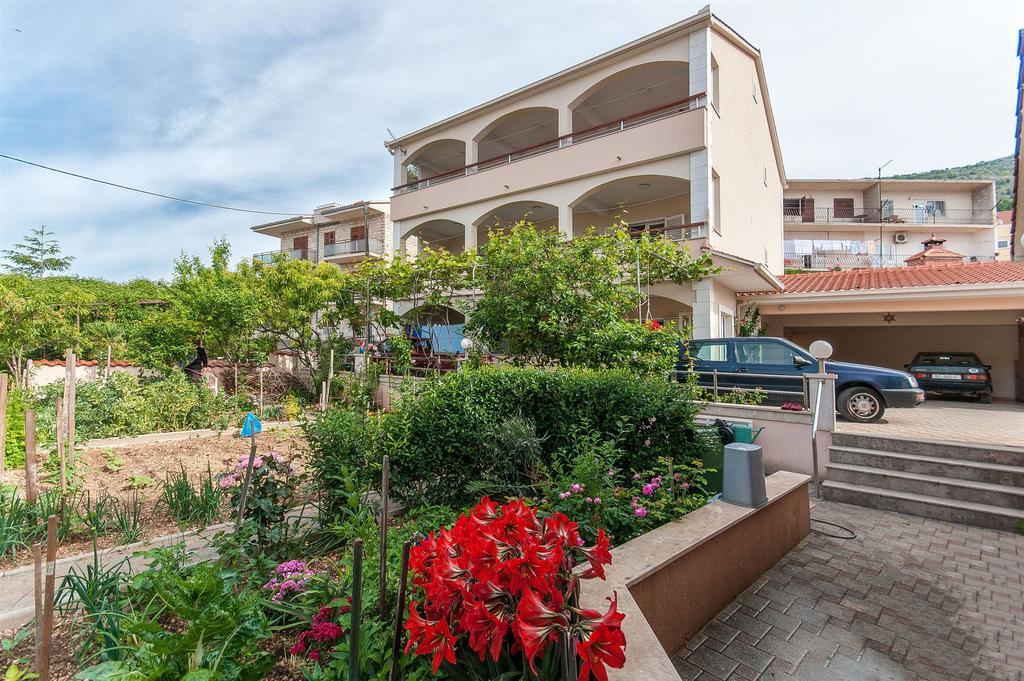 Apartment Temza Krilo Dış mekan fotoğraf