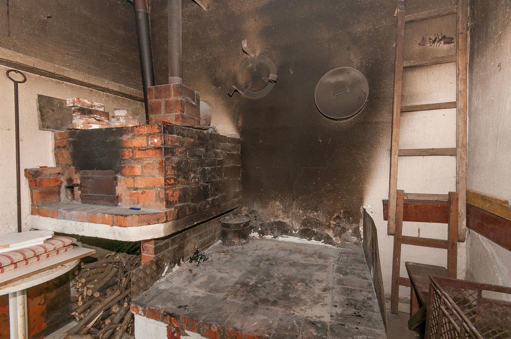 Apartment Temza Krilo Dış mekan fotoğraf